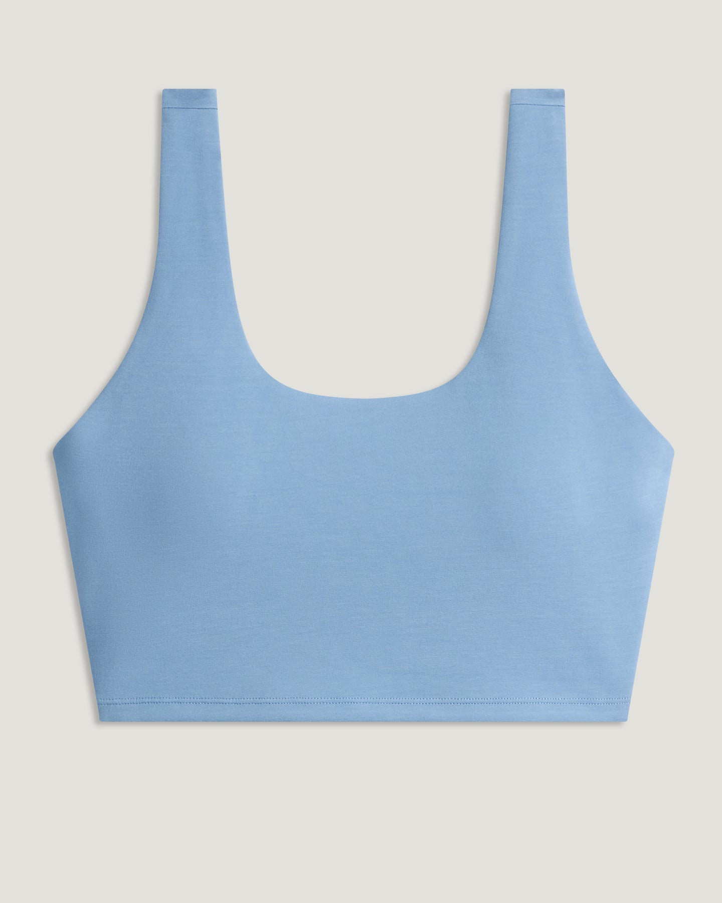 Women's Terraflow Scoop Tank - Windward Blue