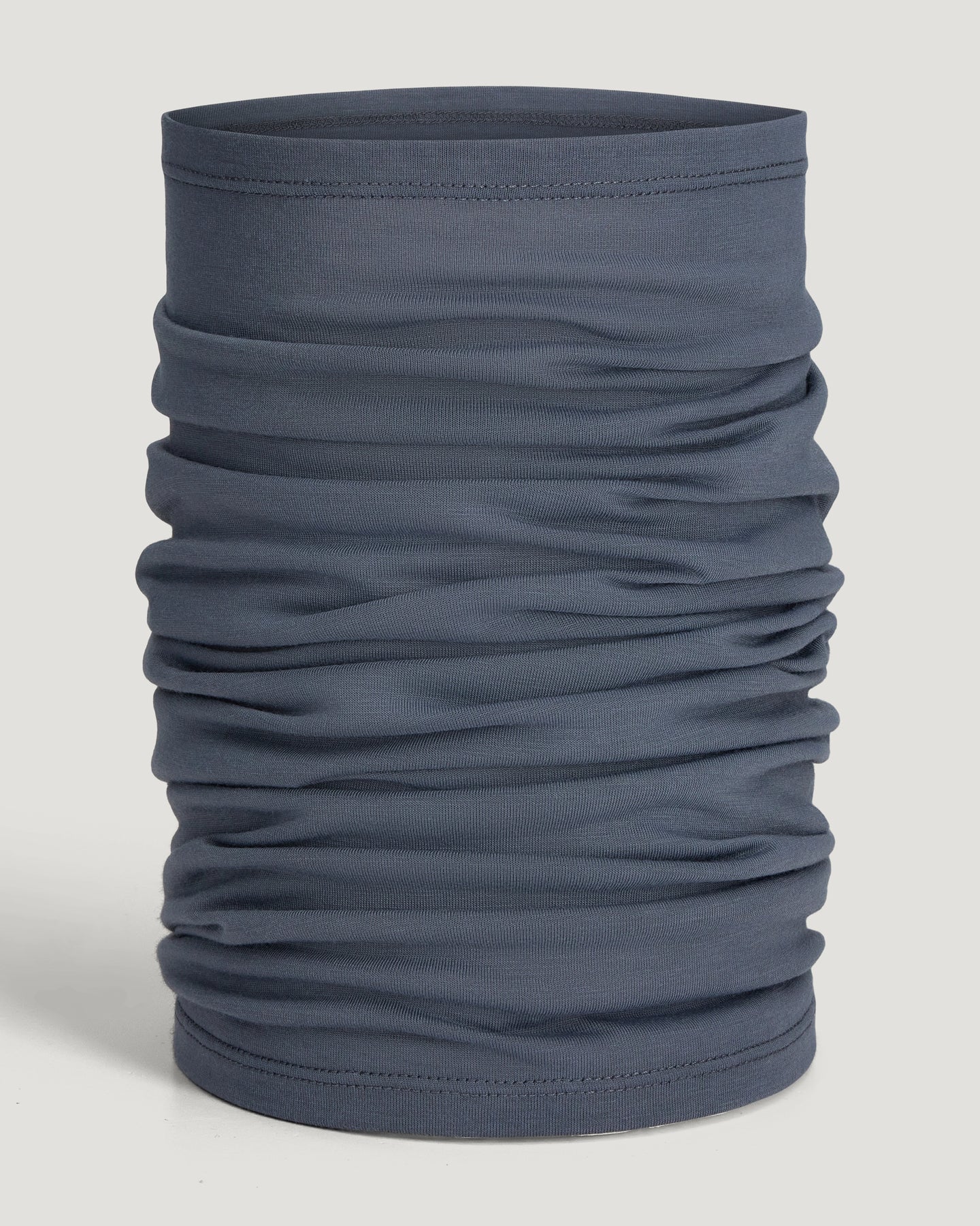 Bamboo Lightweight Sun Mask - Storm Cloud