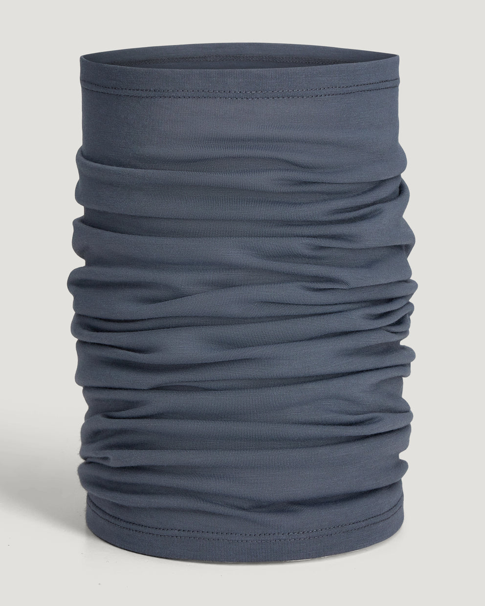 Bamboo Lightweight Sun Mask - Storm Cloud