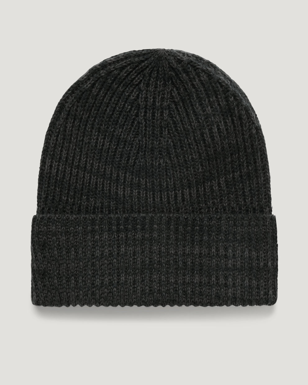 Beanie - Heather Anthracite
