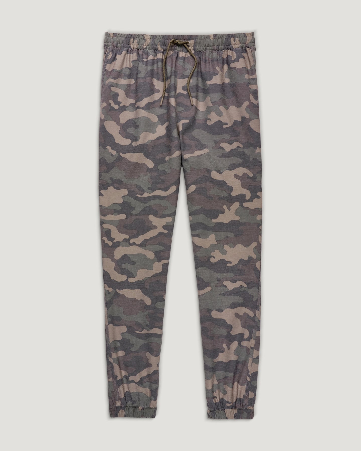 Men's Reverb Jogger - Woodland Camo