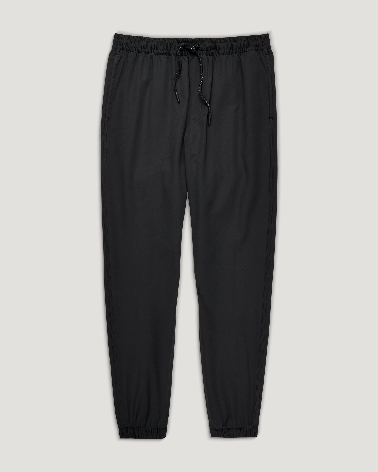 Men's Reverb Jogger - Black