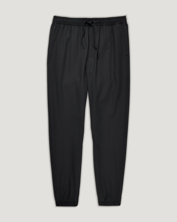 Men's Reverb Jogger - Black