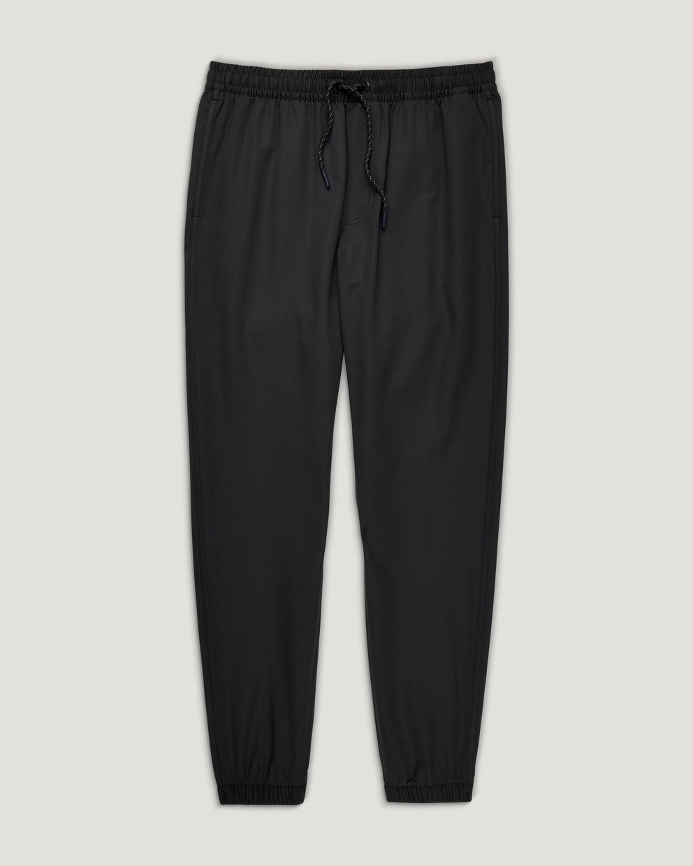 Men's Reverb Jogger - Black