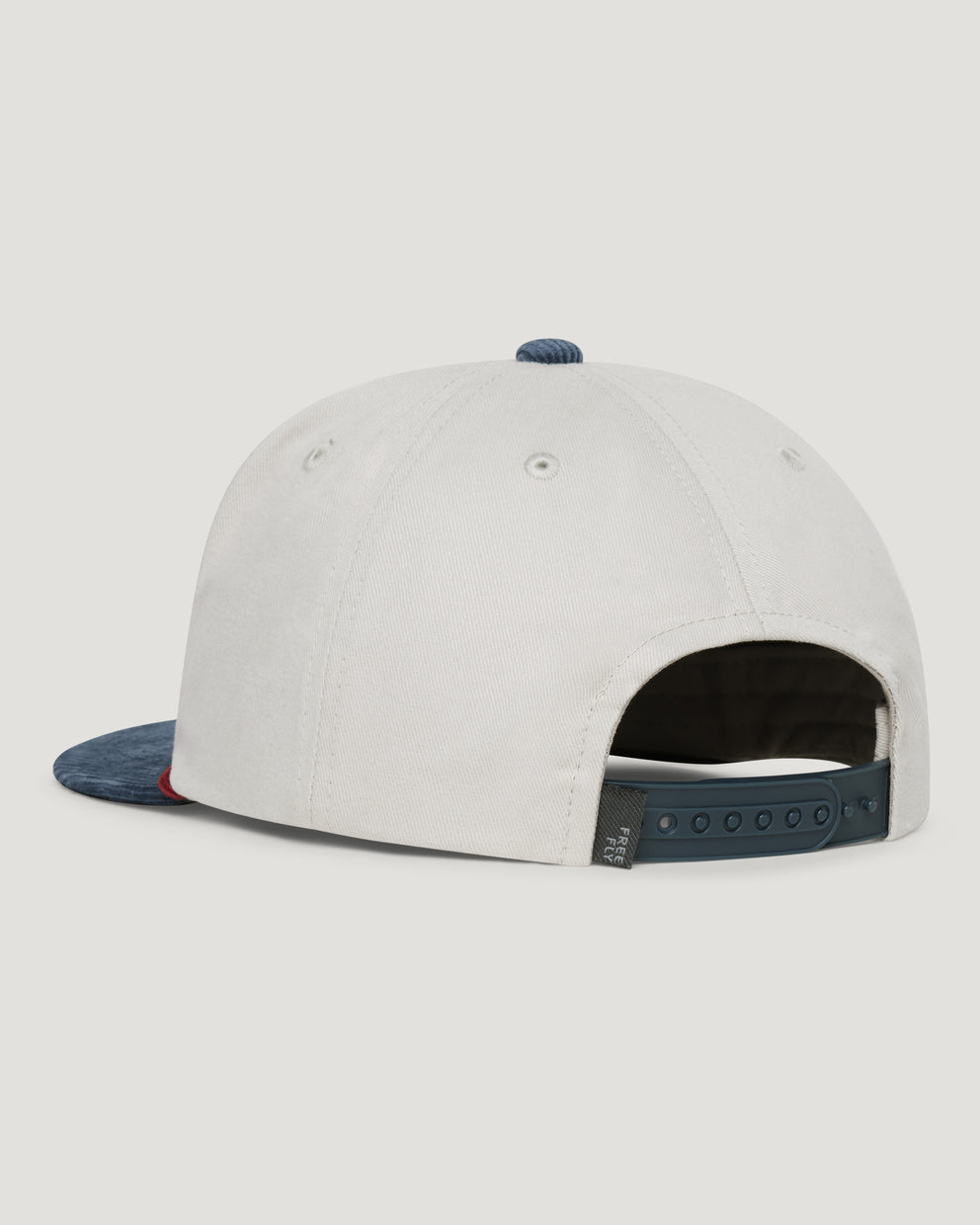 Lucky Shucker Snapback Hat - Birch