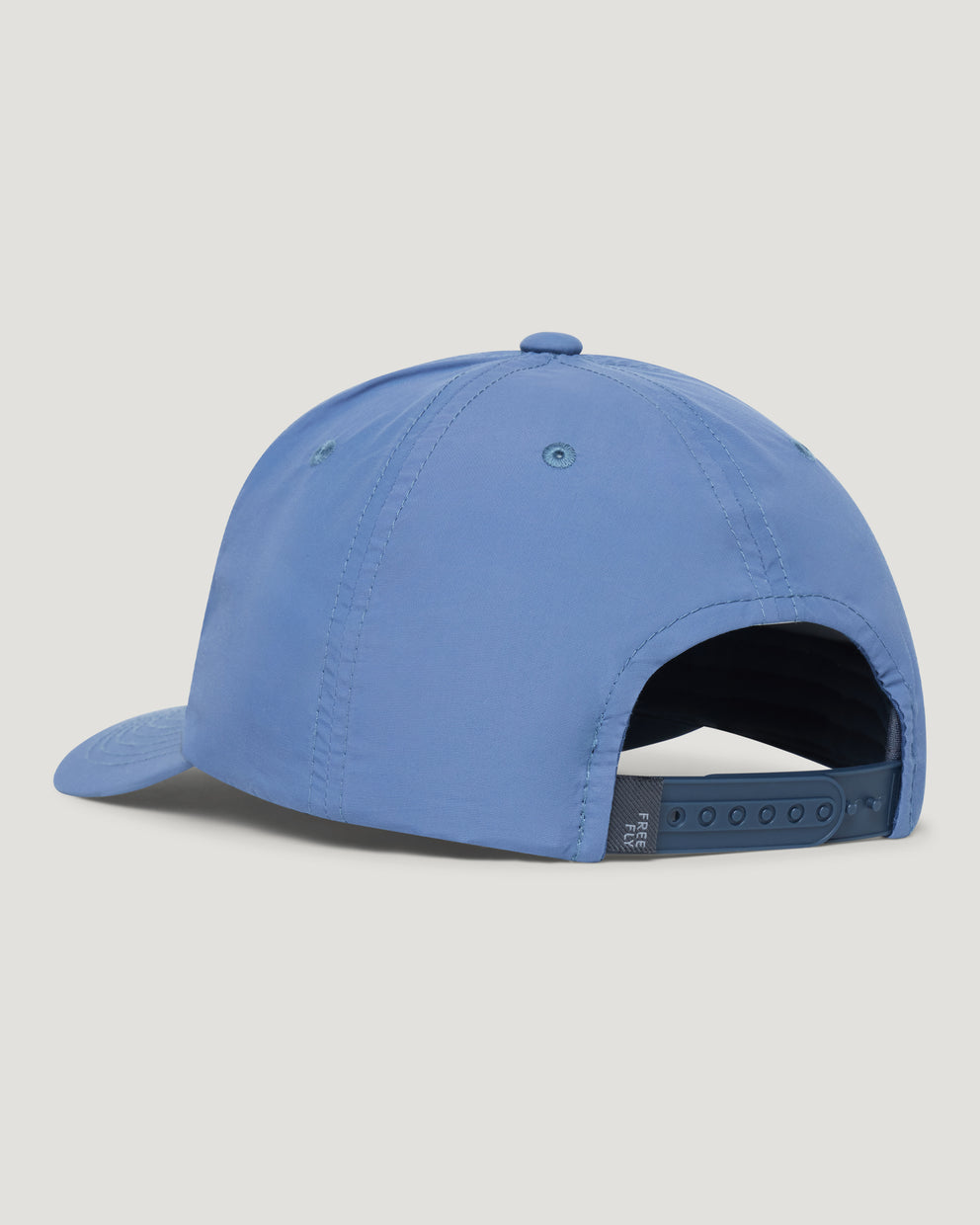 Logo Performance Hat - Windward Blue