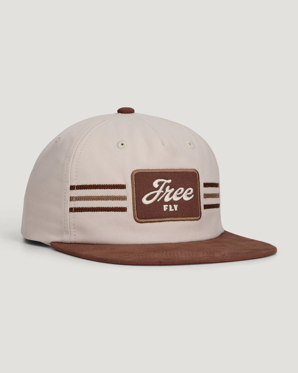 Throwback Hat - Birch
