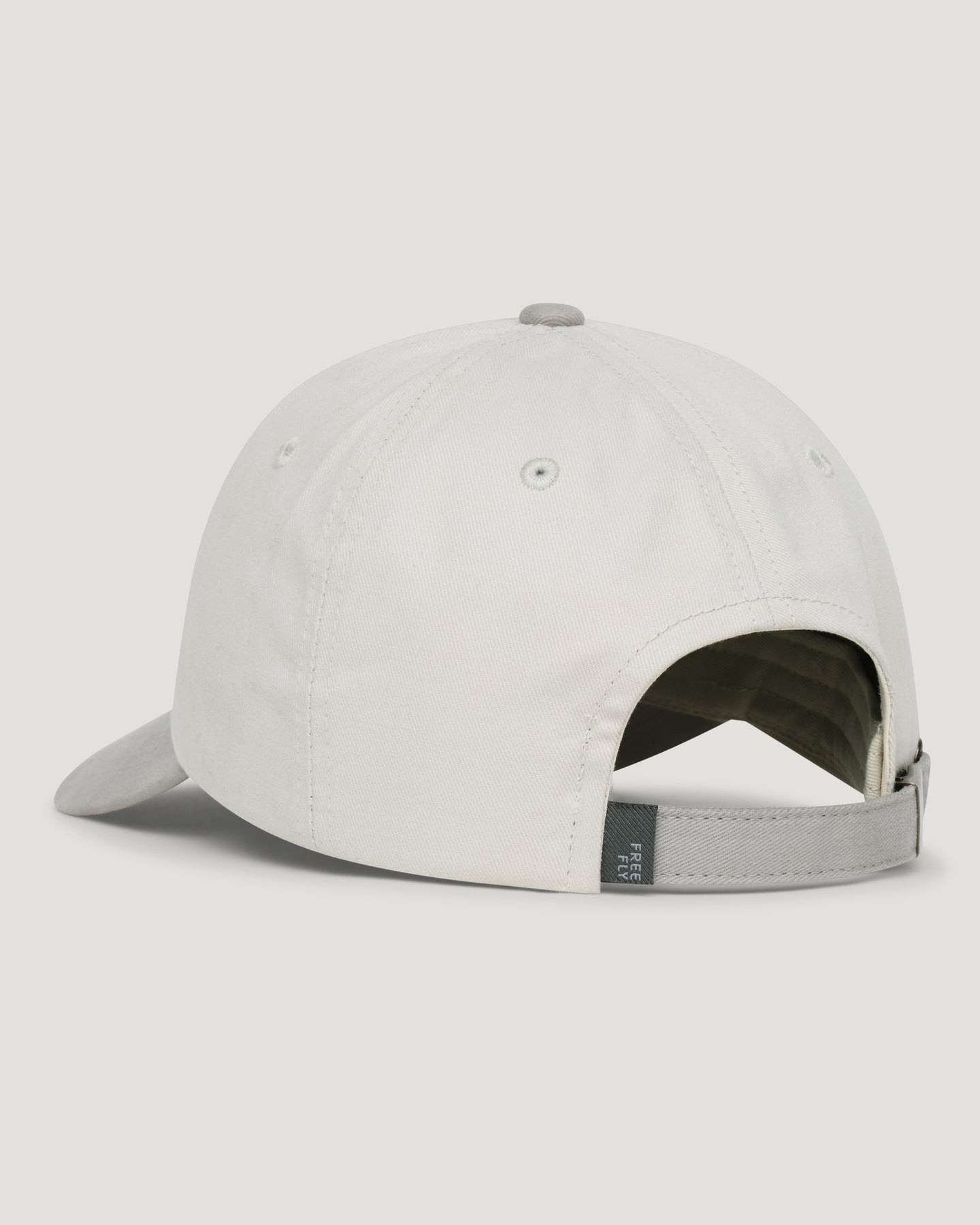 Lucky Shucker Dad Hat - Aspen