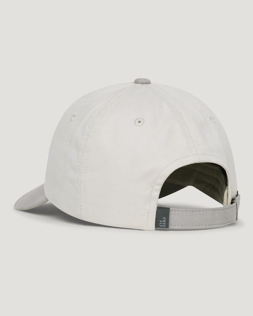 Lucky Shucker Dad Hat - Aspen