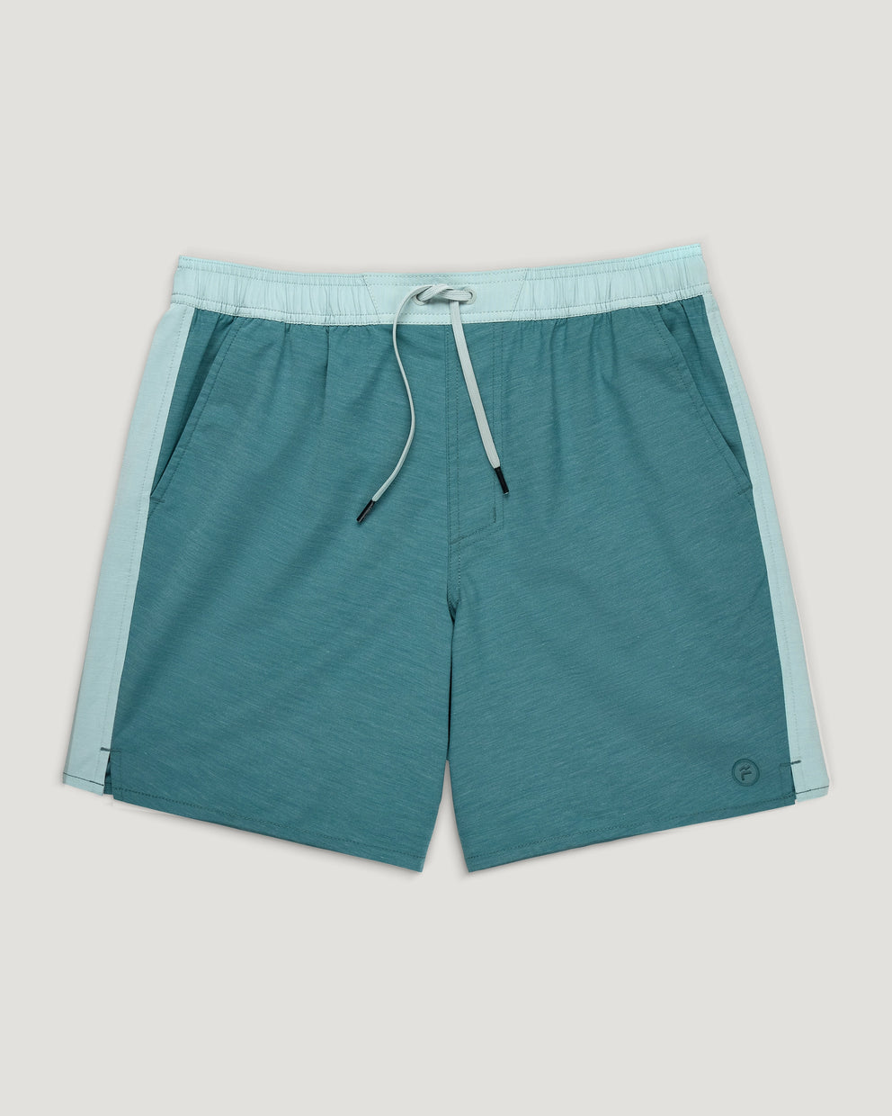 Men's Palmera Trunk – 17" - Sea Pine