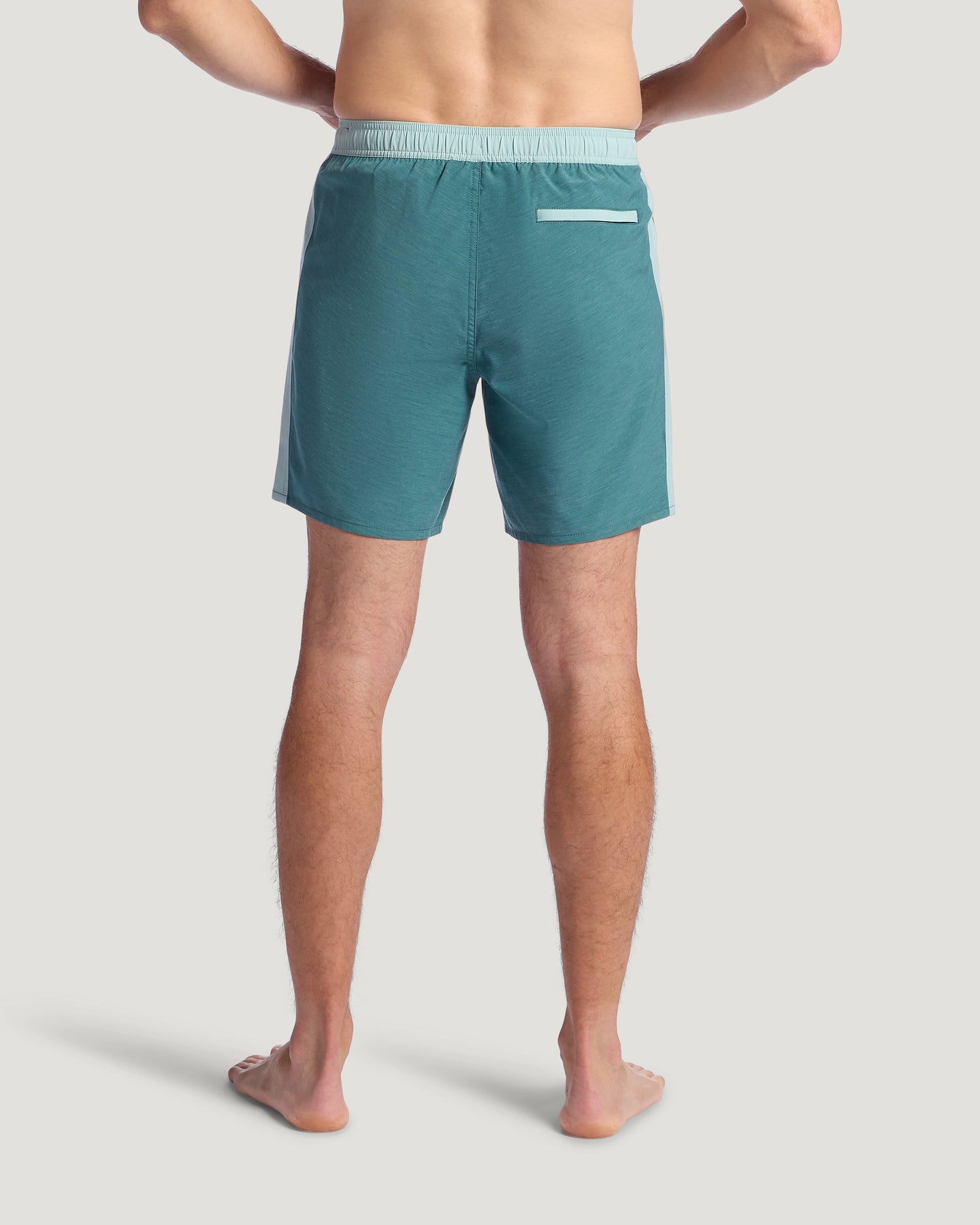 Men's Palmera Trunk – 17" - Sea Pine