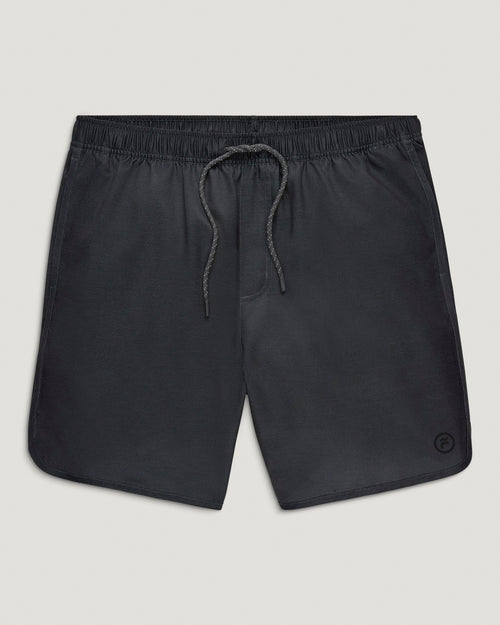 Men's Lined Reverb Short – 7" - Anthracite