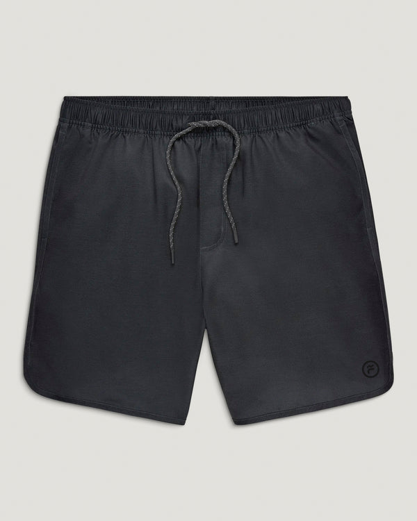 Men's Lined Reverb Short – 7" - Anthracite