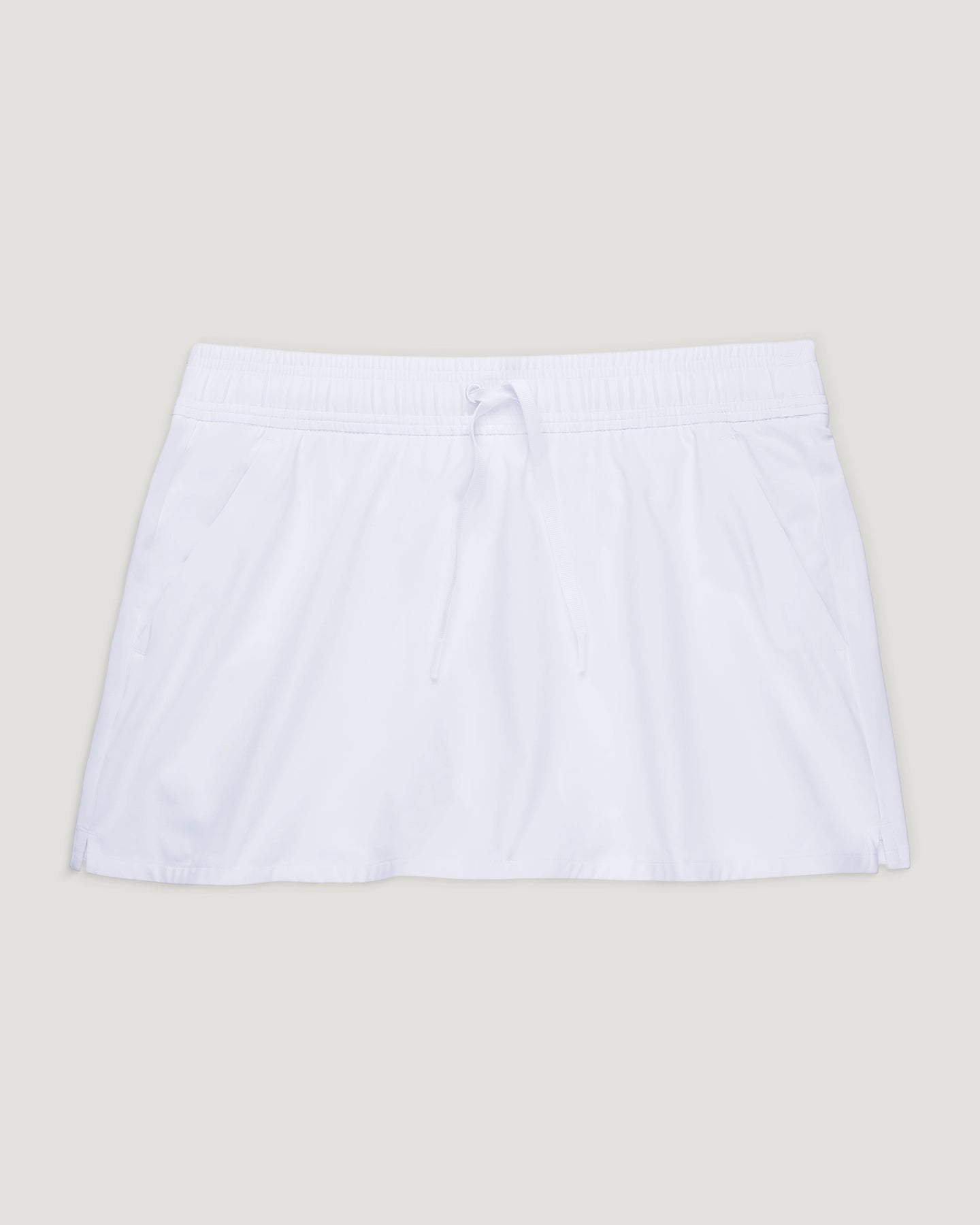 Women's Driftlight Skirt - Bright White