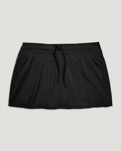 Women's Driftlight Skirt - Black