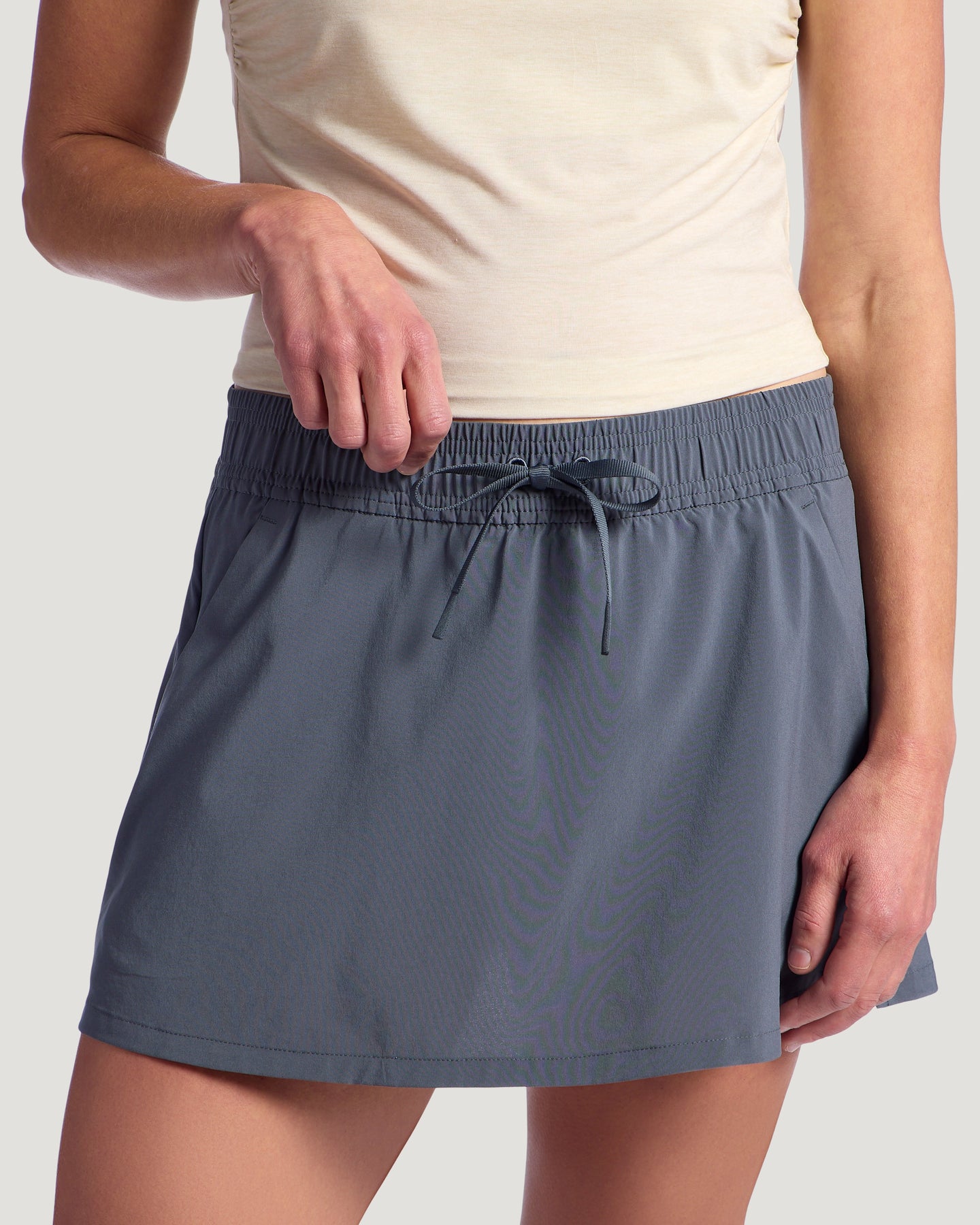 Women's Driftlight Skirt - Storm Cloud