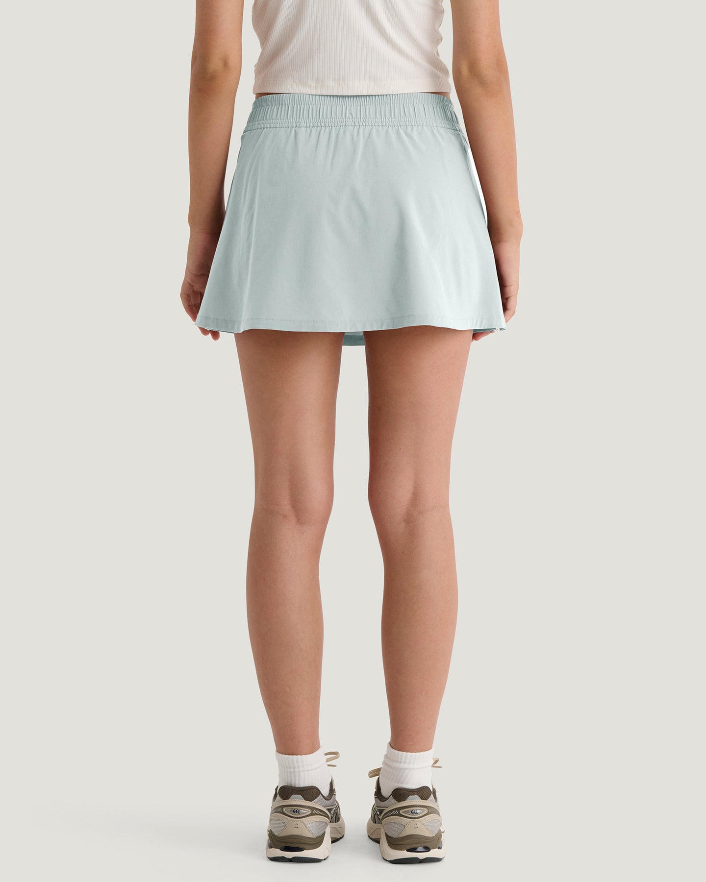 Women's Driftlight Skirt - Ocean Mist