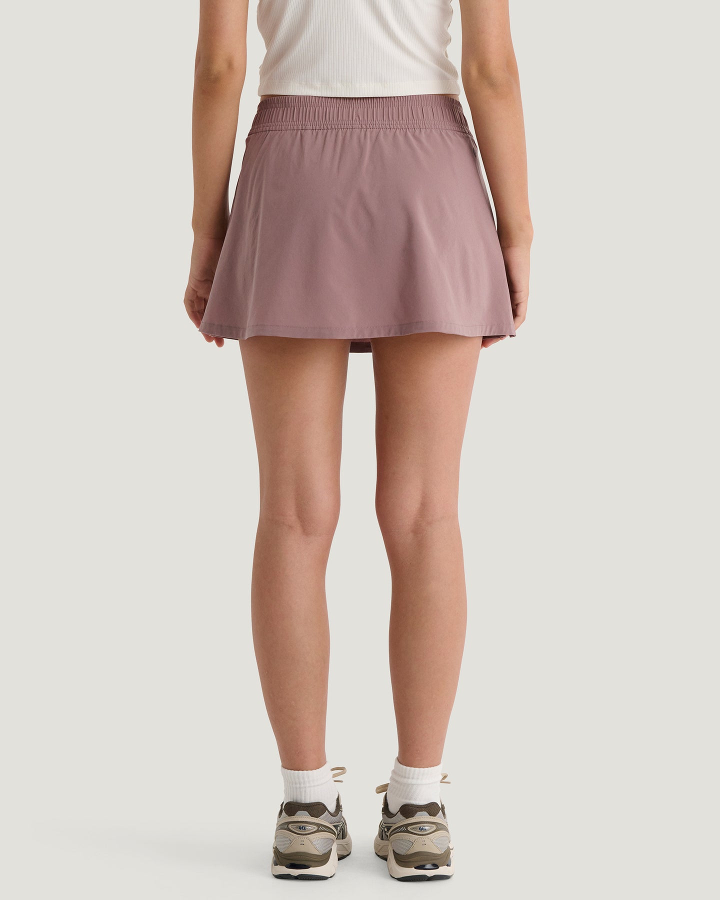 Women's Driftlight Skirt - Fig