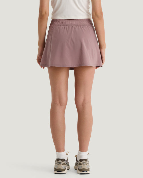 Women's Driftlight Skirt - Fig