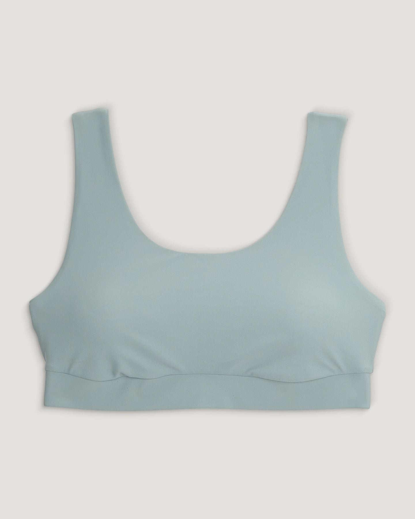Women's Wavebound Scoop Bikini Top - Ocean Mist