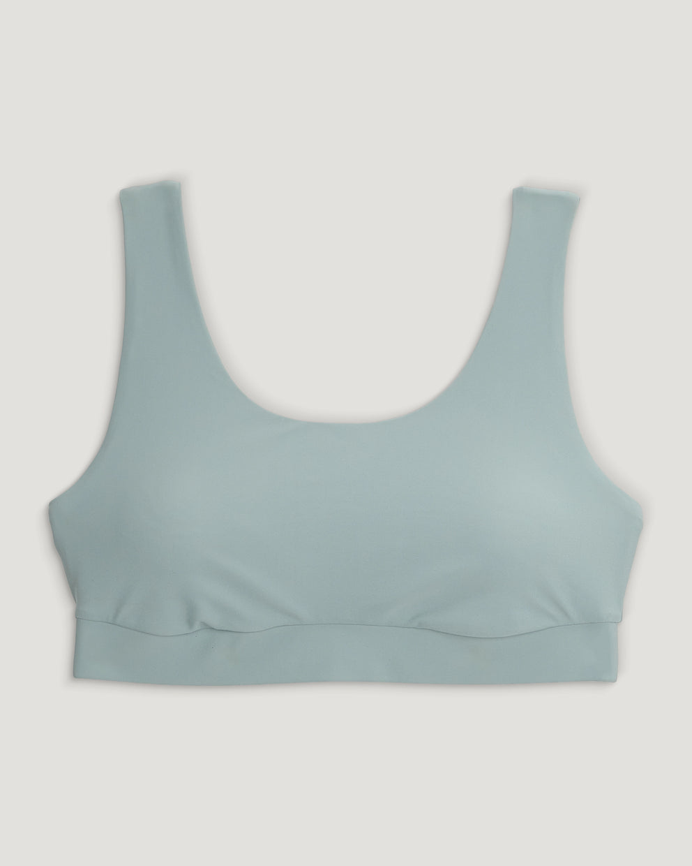 Women's Wavebound Scoop Bikini Top - Ocean Mist
