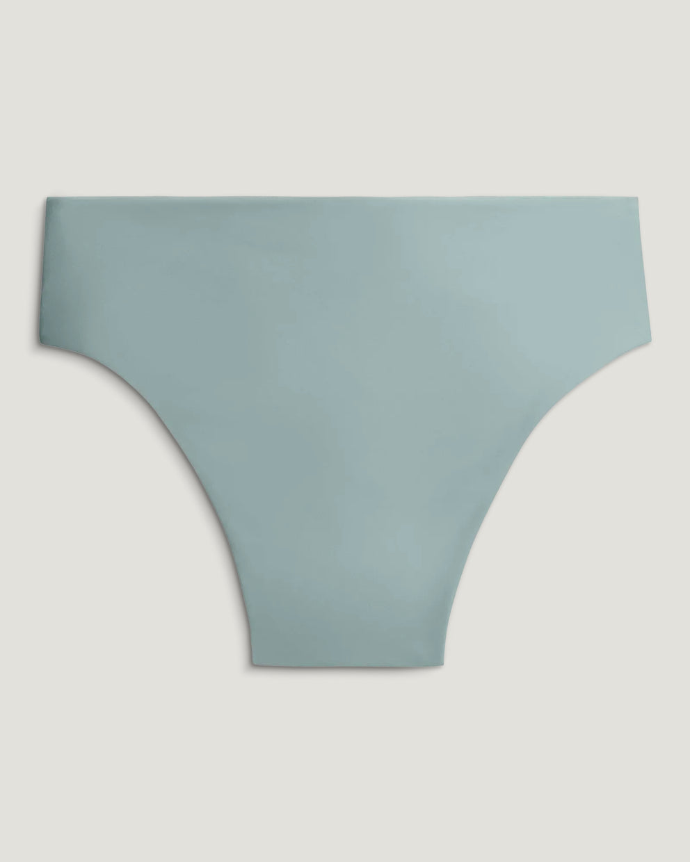 Women's Wavebound High Waisted Bikini Bottom - Ocean Mist