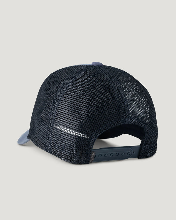 Target Species Trucker Hat - Navy