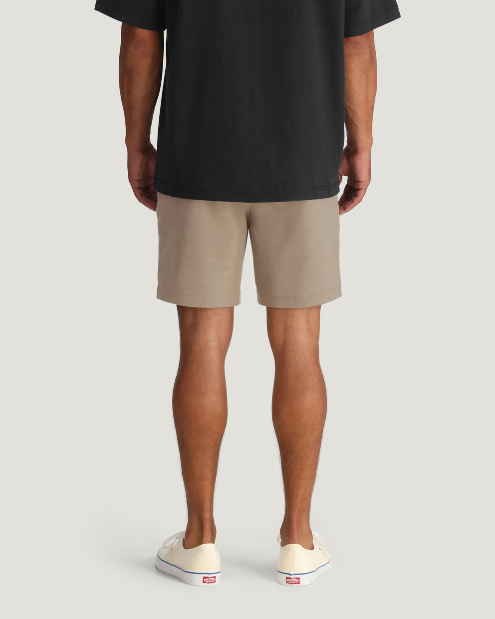 Men's Palmera Hybrid Short - Desert Tan
