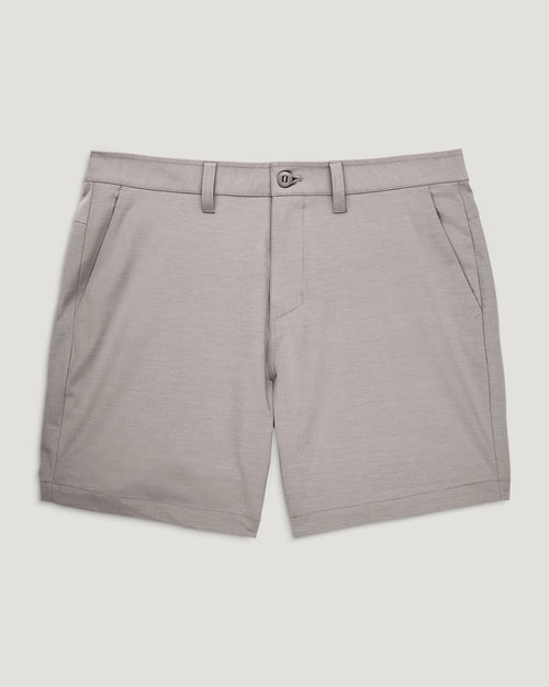 Men's Palmera Hybrid Short - Cement