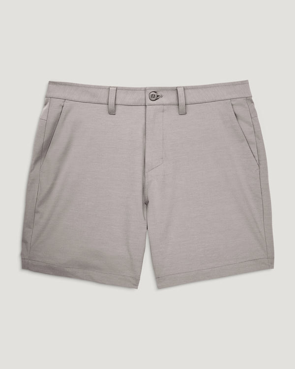 Men's Palmera Hybrid Short - Cement