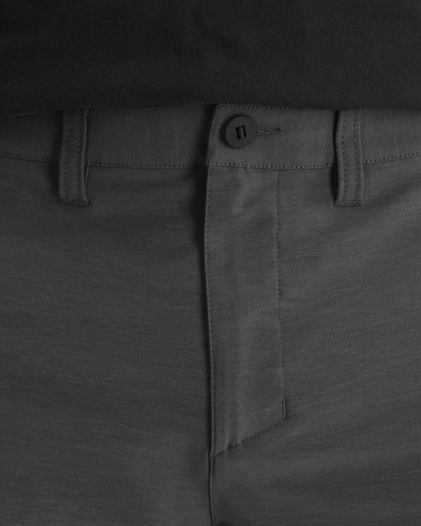 Men's Palmera Hybrid Short - Anthracite