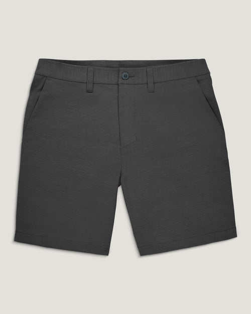 Men's Palmera Hybrid Short - Anthracite