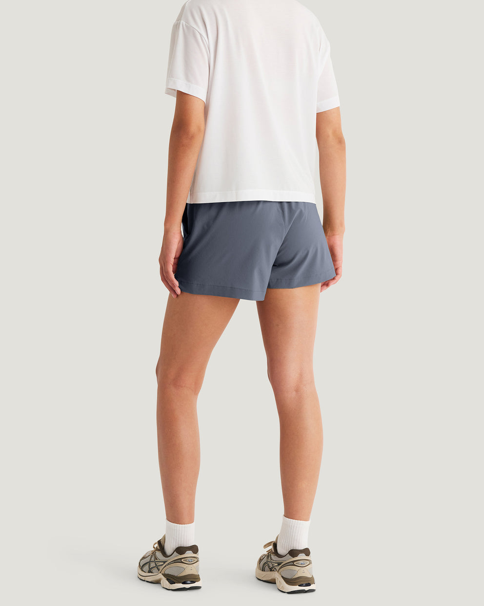 Women's Driftlight Short - Storm Cloud