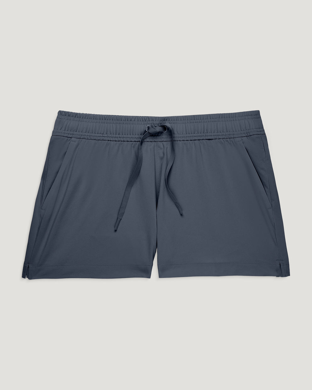 Women's Driftlight Short - Storm Cloud