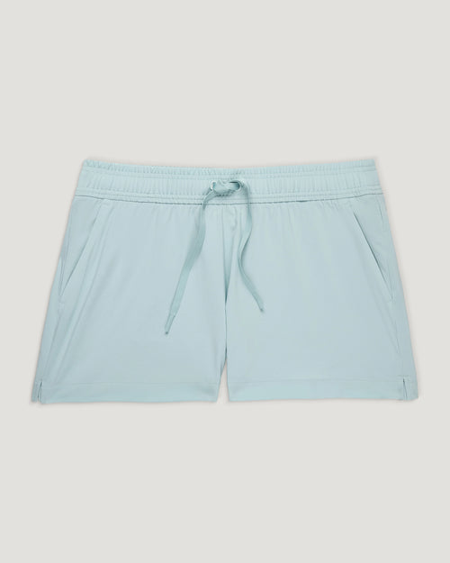 Women's Driftlight Short - Ocean Mist