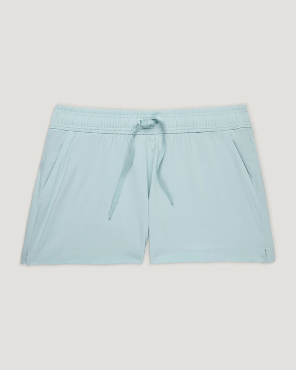 Women's Driftlight Short - Ocean Mist