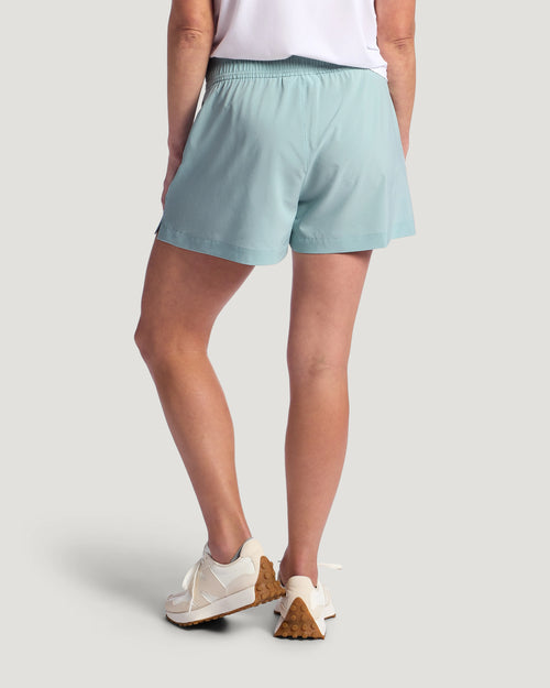Women's Driftlight Short - Ocean Mist