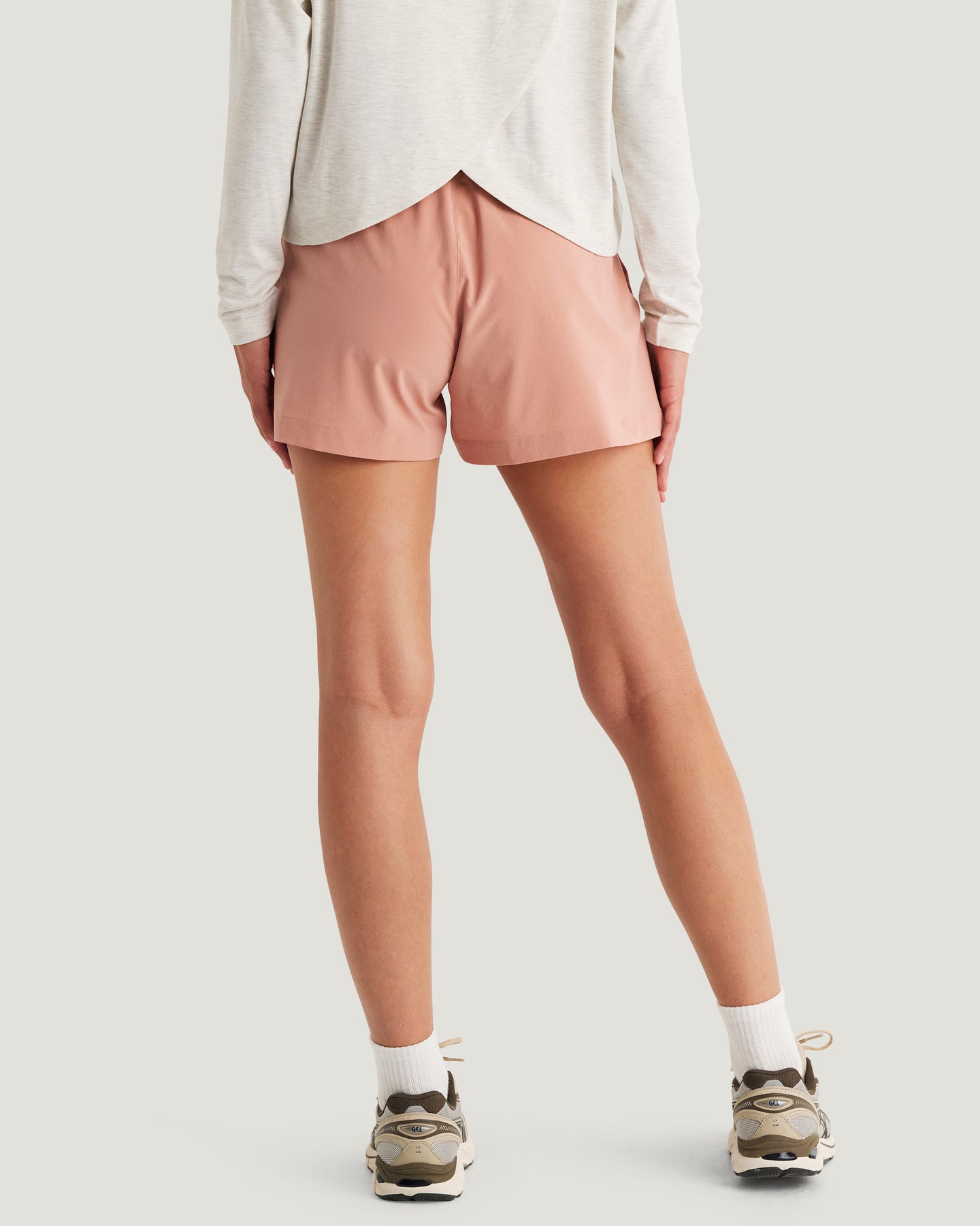 Women's Driftlight Short - Shell