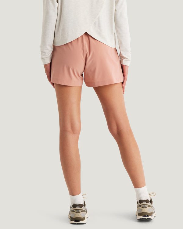 Women's Driftlight Short - Shell
