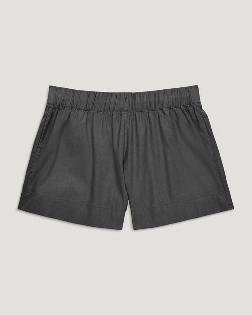Women's Sullivan's Short - Anthracite