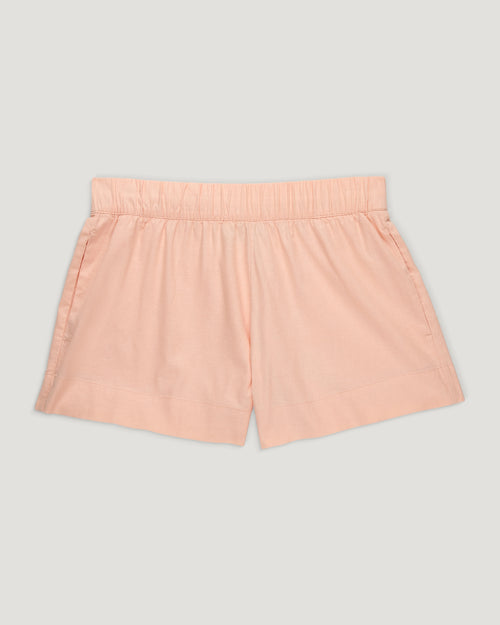 Women's Sullivan's Short - Light Coral