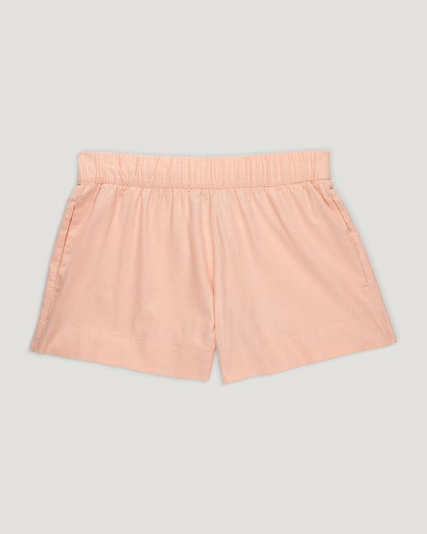 Women's Sullivan's Short - Light Coral