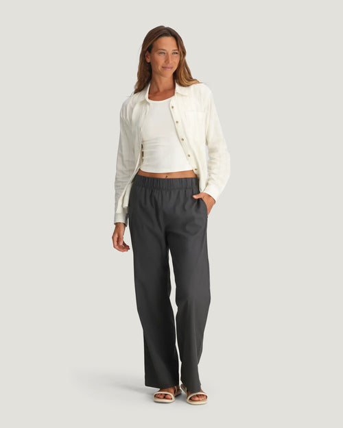 Women's Sullivan's Pant - Anthracite