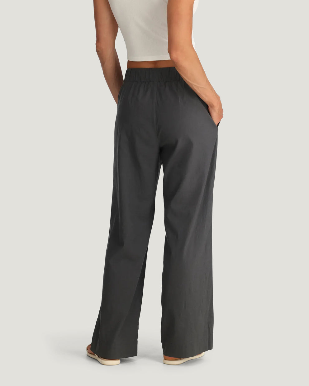 Women's Sullivan's Pant - Anthracite