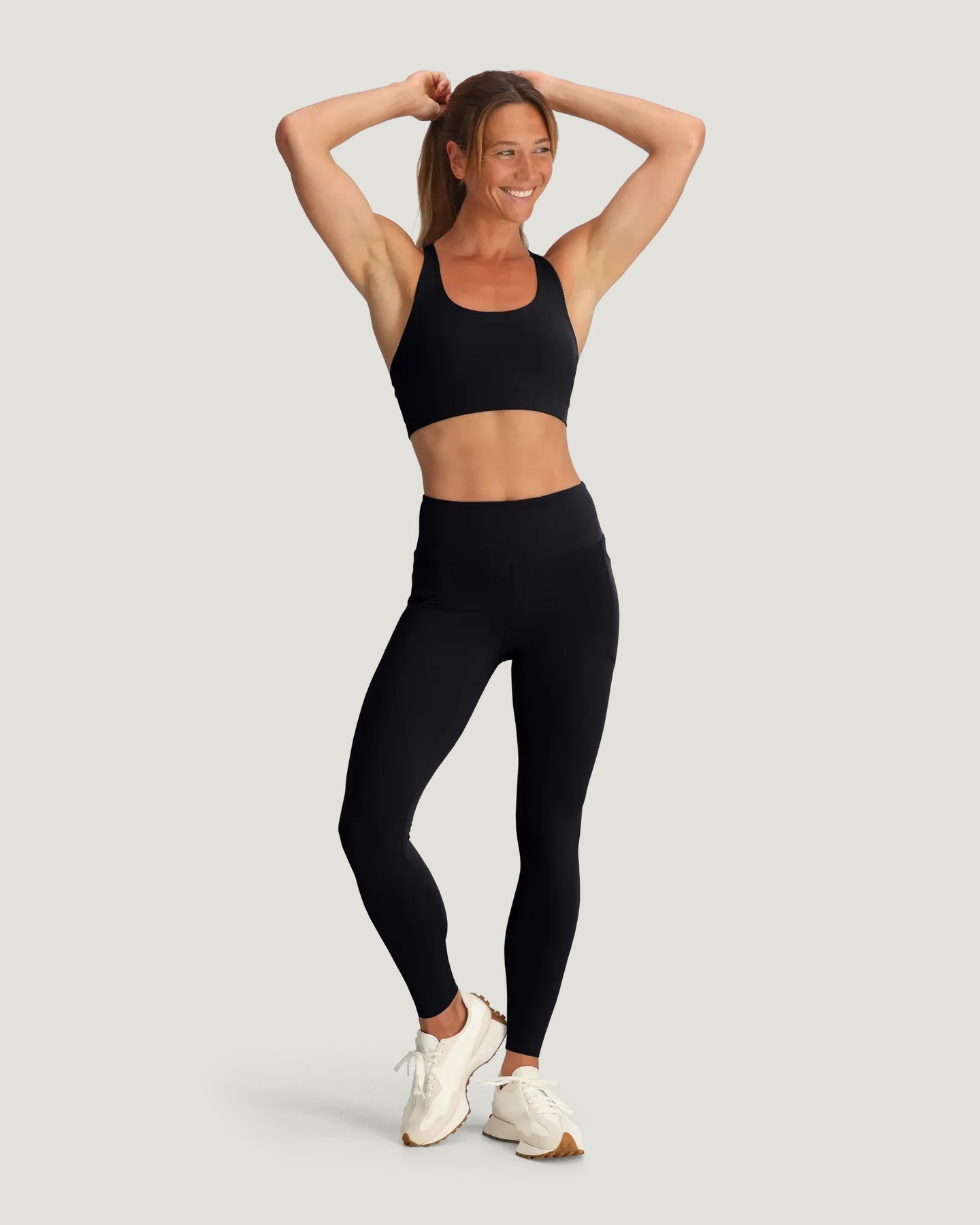 Women's All Day Bra - Black