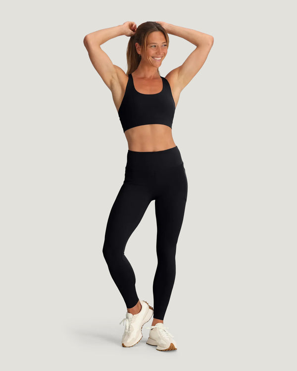 Women's All Day Bra - Black