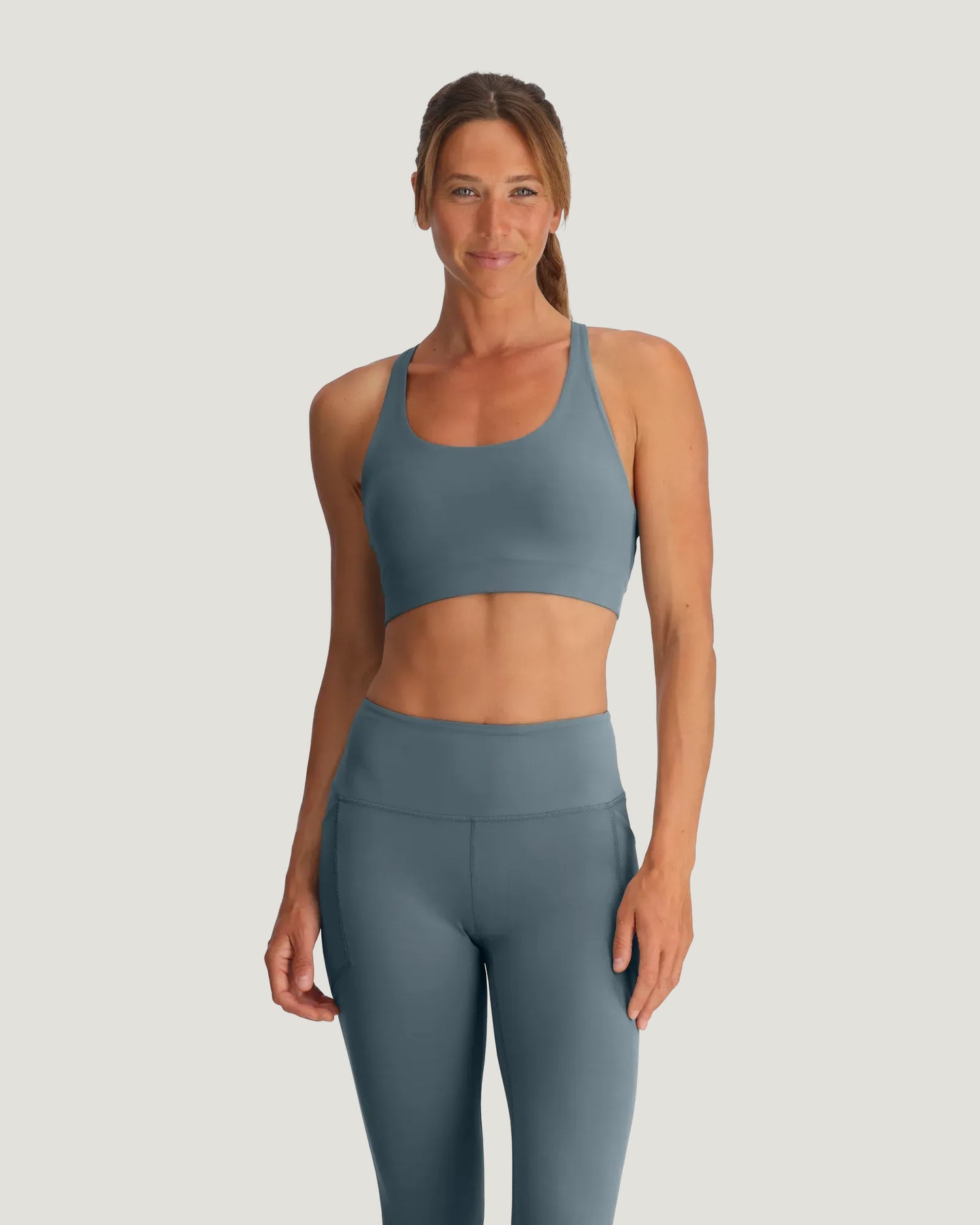 Women's All Day Bra - Stormy Sea