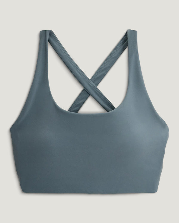 Women's All Day Bra - Stormy Sea