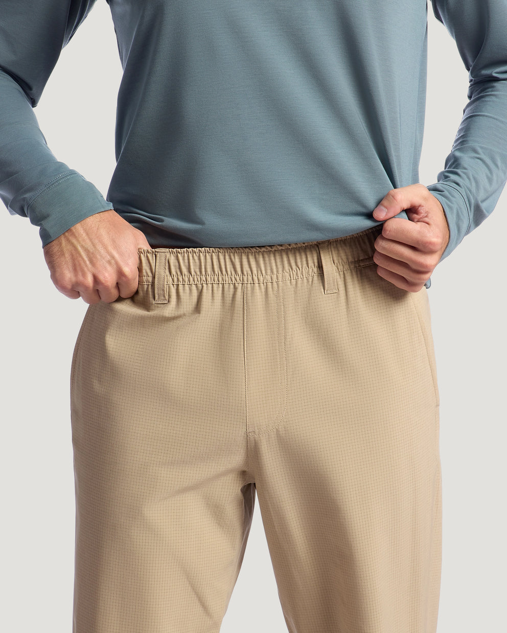 Men's Marquesas Guide Pant - Desert Tan