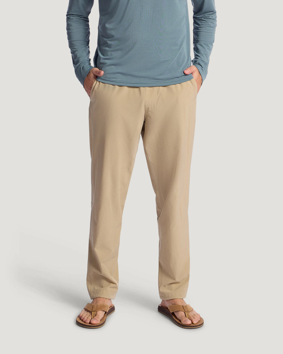Men's Marquesas Guide Pant - Desert Tan